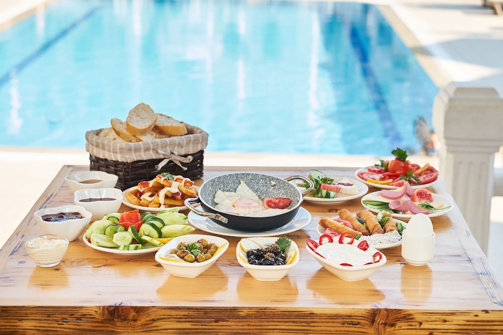 Larimar Suite Otel - Image 63