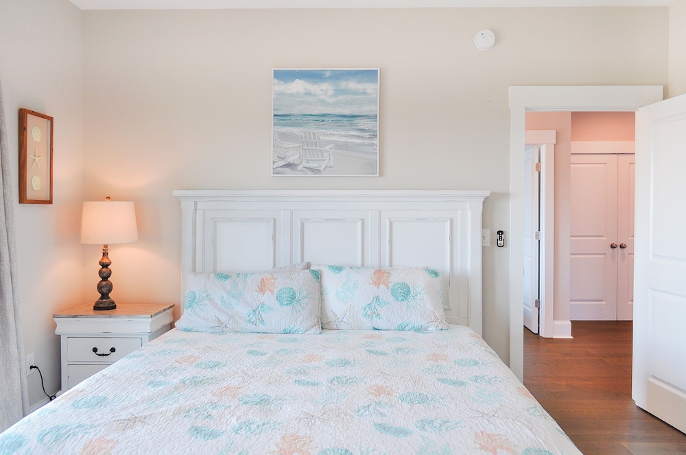Family Tides by Topsail Realty
