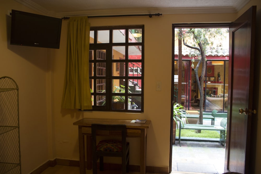 La Casa Sol