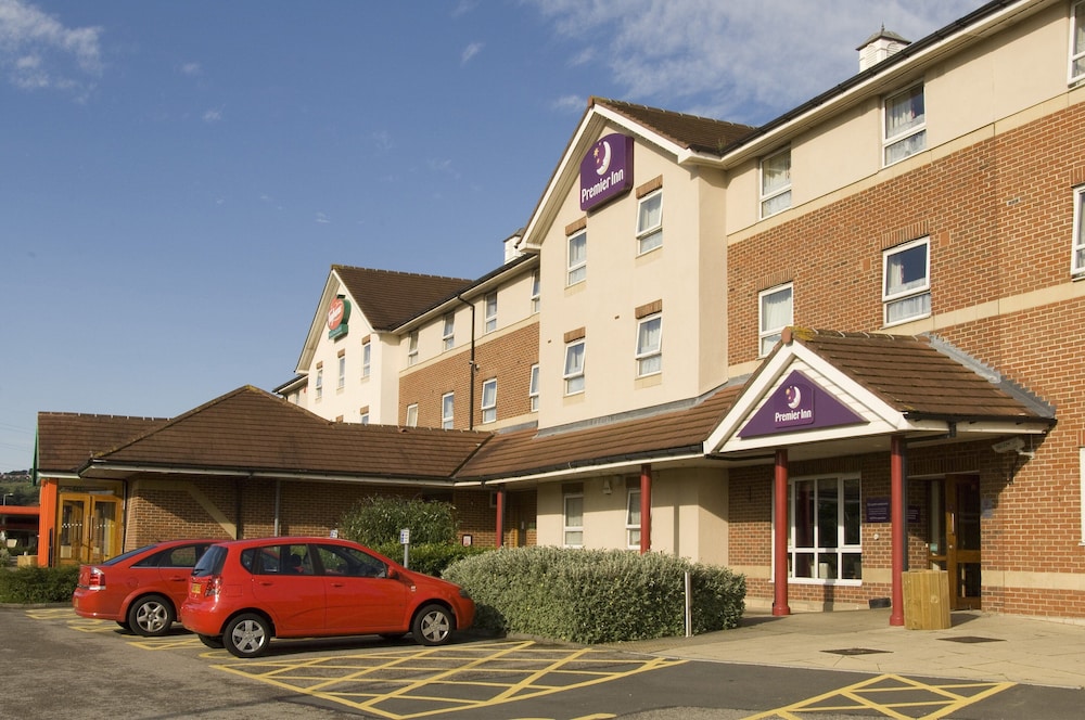 Premier Inn Newcastle - Metro Centre, photo 13