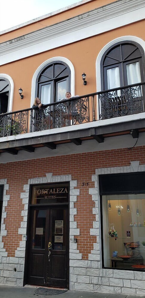 Fortaleza Suites