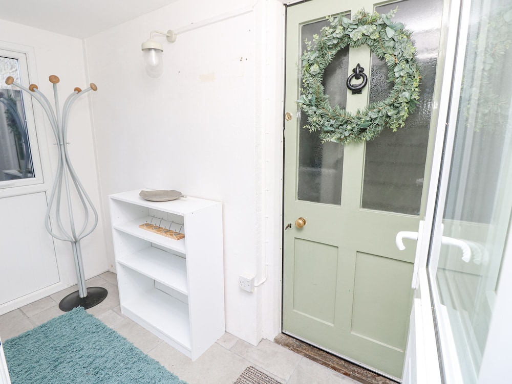 Saltwater Cottage