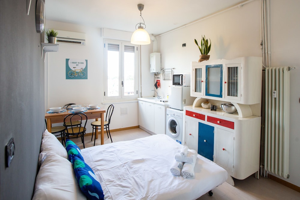 Home Hotel - Sacchini 16