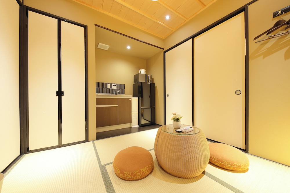 Ayanishiki Shimabara-Omon Residence, Kyoto - 20