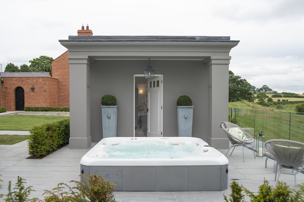 Coach House Boutique B&B