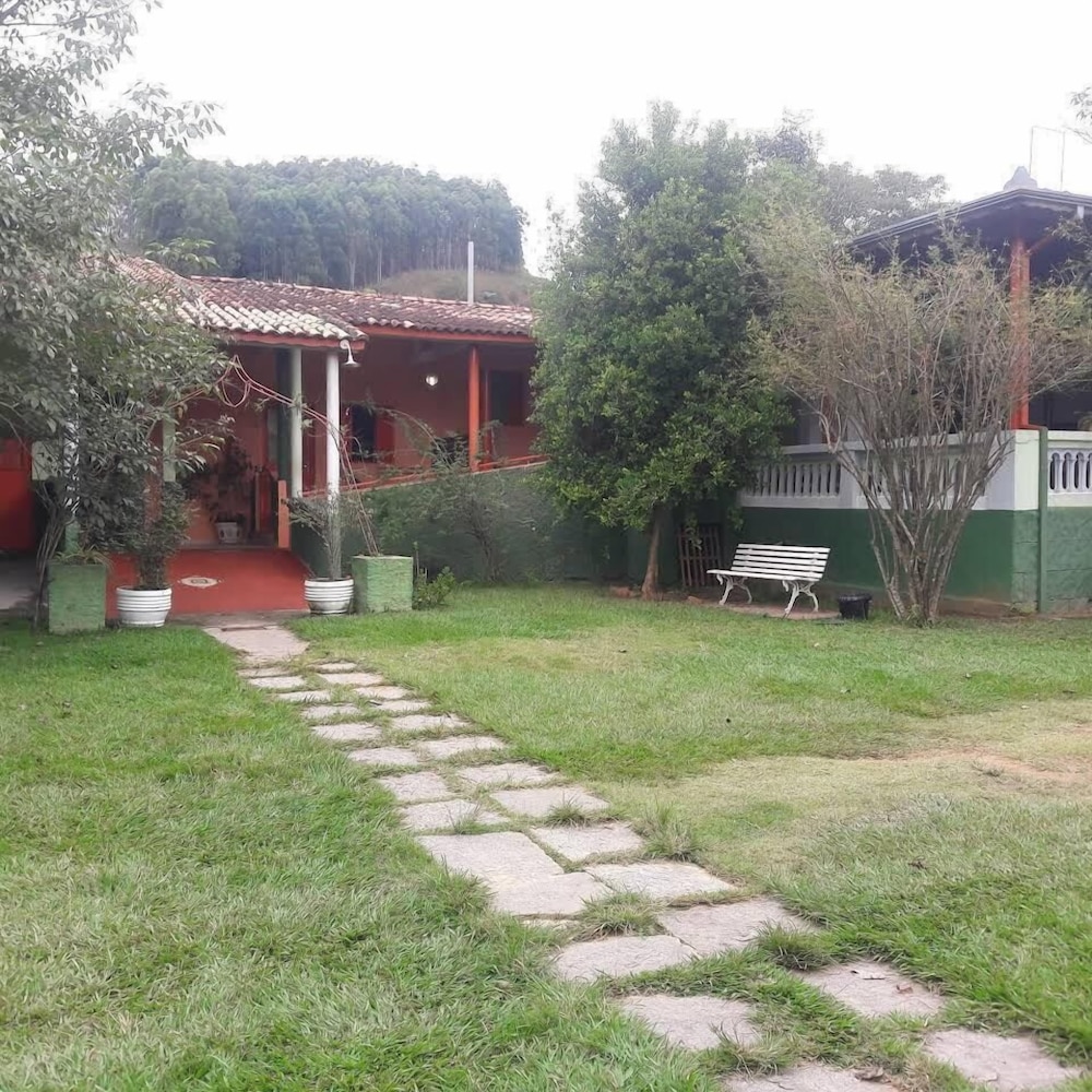 Pousada Caravela view 3