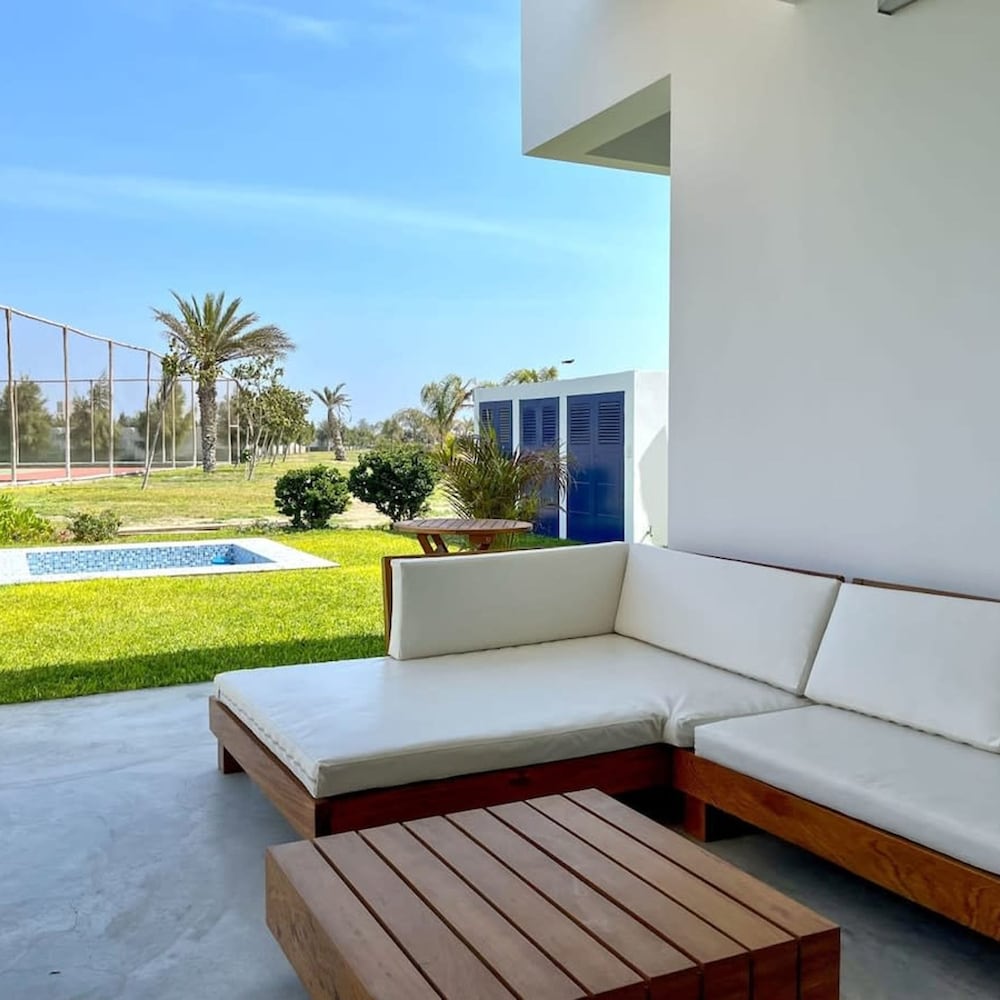 w Ocean Breeze 5BR in Paracas Bay view 3