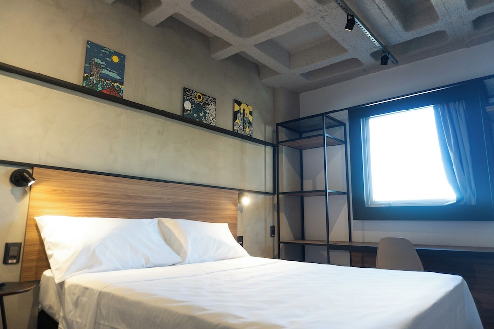 Ibis Arcoverde
