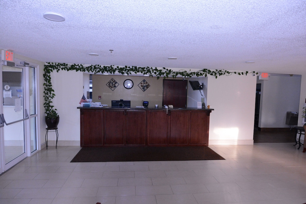 Jameson Inn - Hazlehurst view 3