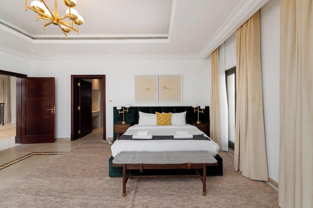 Signature Palm Villas - Mint Stay