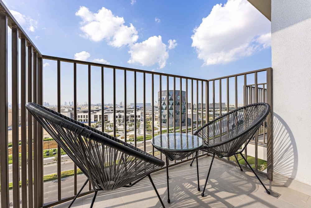 Silkhaus Collective, Dubai Hills