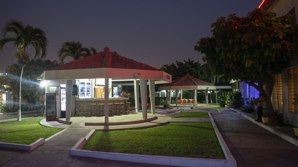 Ssnit Guest House — photo 14