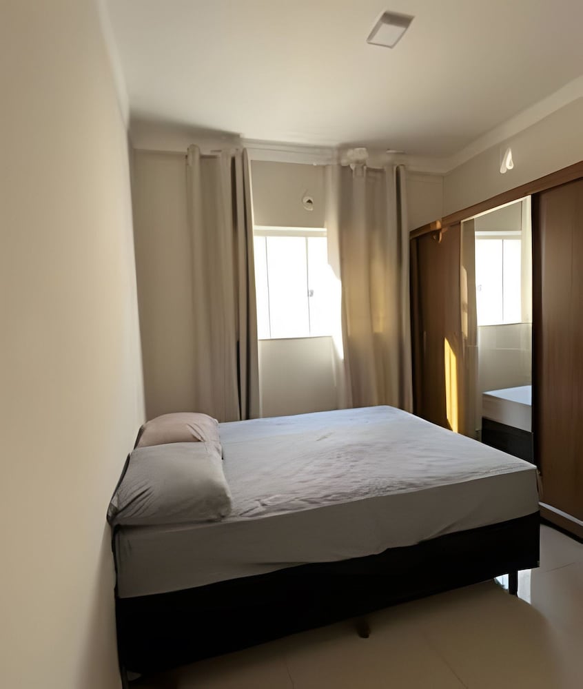 Residencial Algarve