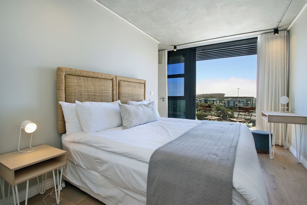 Docklands Deluxe Apartments by ITC Hospitality