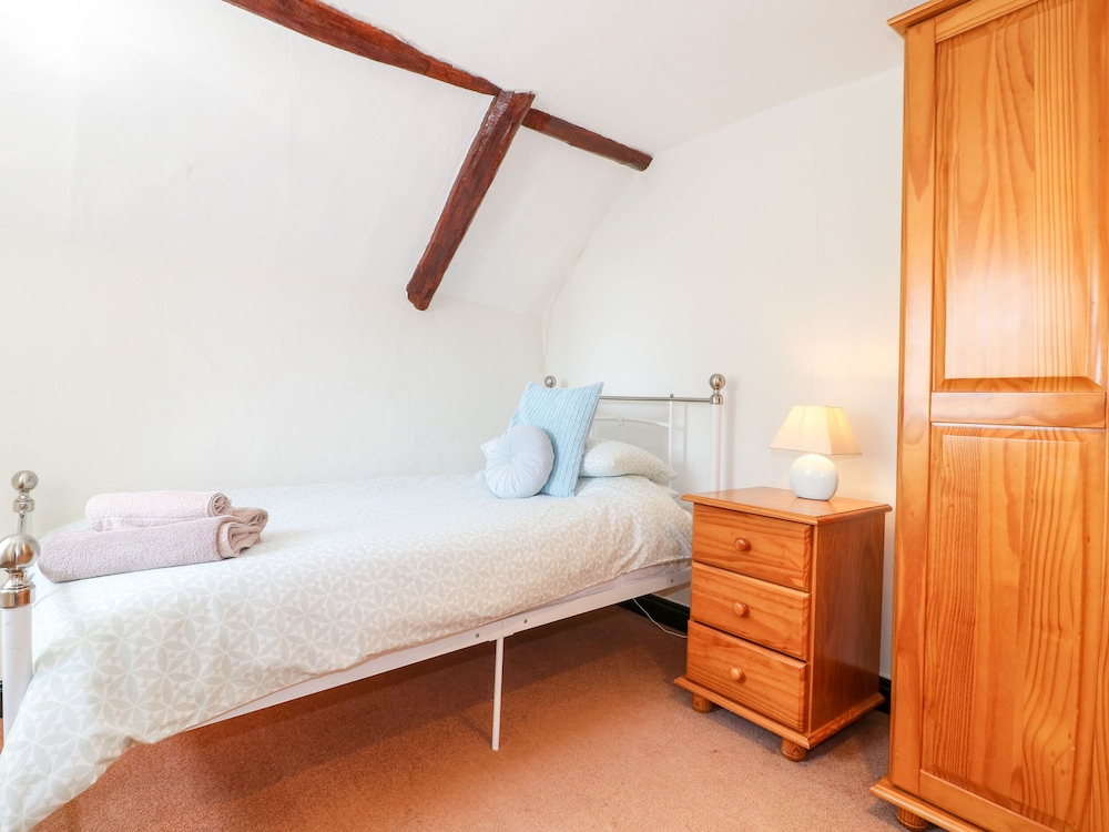 Oakham Vacations - Manor View - Property Image 25