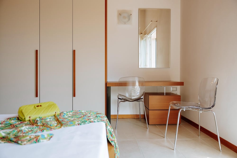 Residence Nautic Resort San Carlo, Gargnano