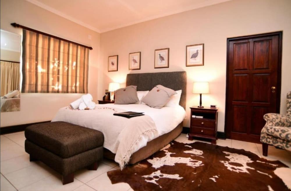 Cygnature Boutique Lodge