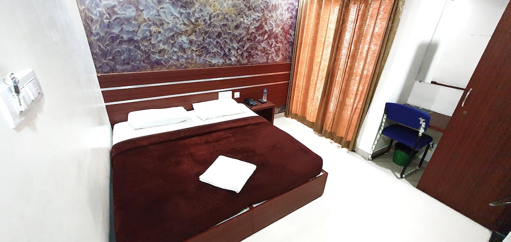 Hotel Palm Suite