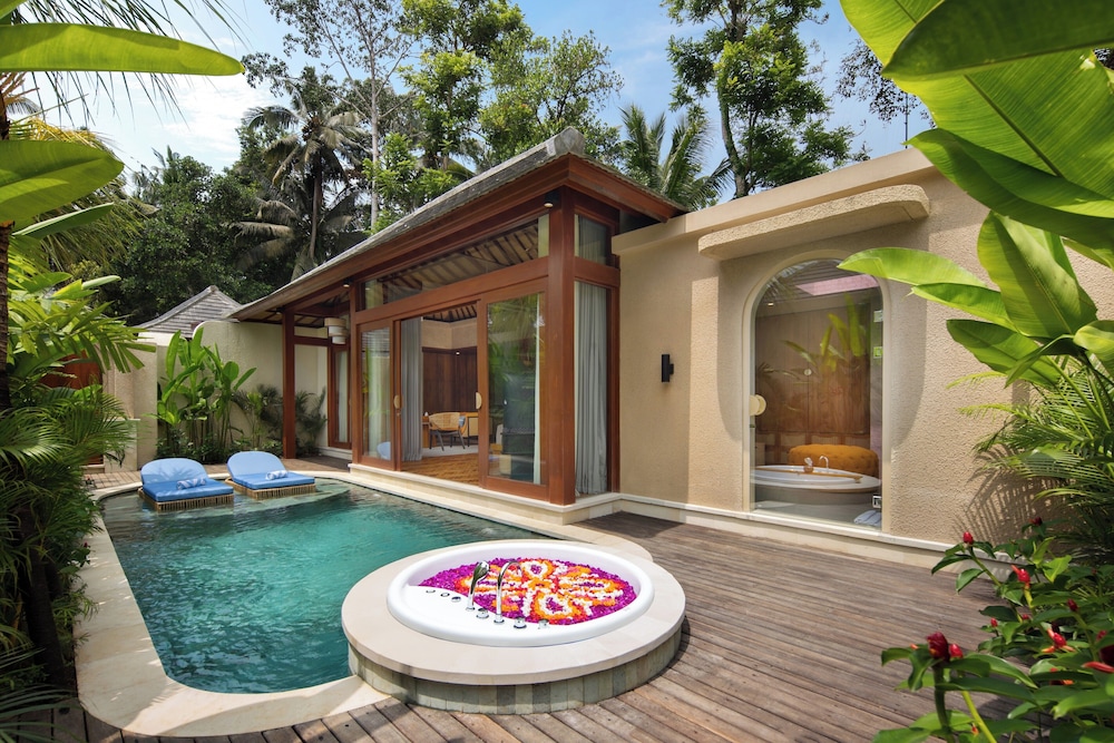 Asvara Resort & Spa Ubud by Ini Vie Hospitality