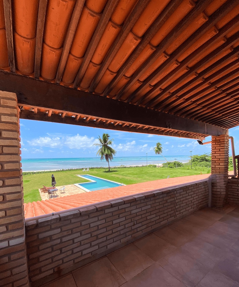 MHV Milagres- Casa Mar