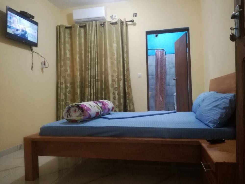 Kansa Hotel, Lda