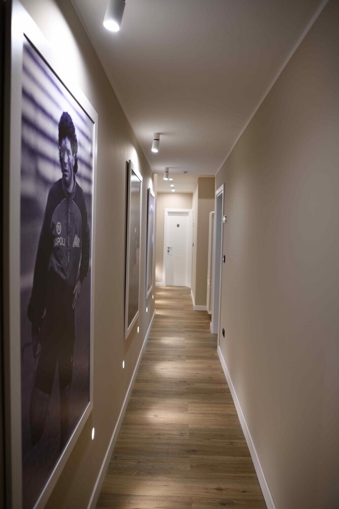 50 Suite Guesthouse