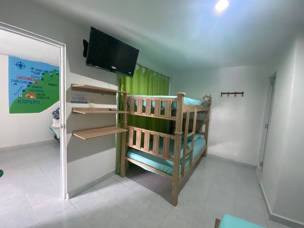 Hostal ISABELLA