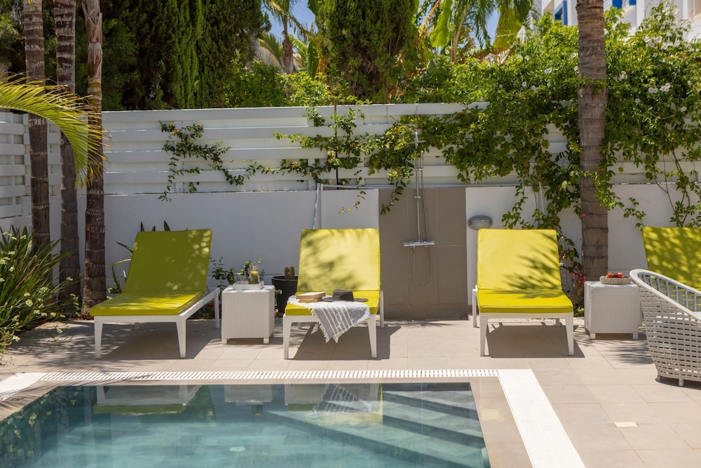 Protaras Narcissos Seaside Villa 16