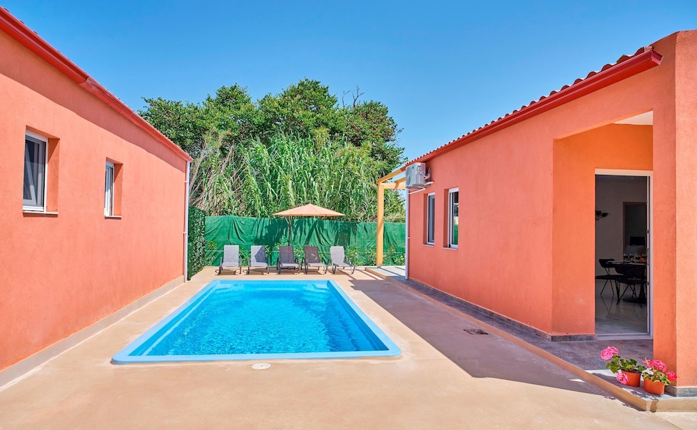 Drastis Escape Villas - Villa Eleni By Estia