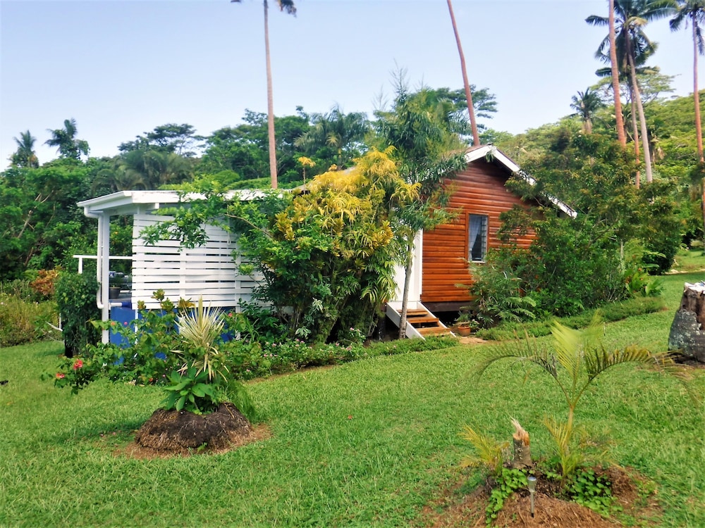 Makaira Resort - view 21