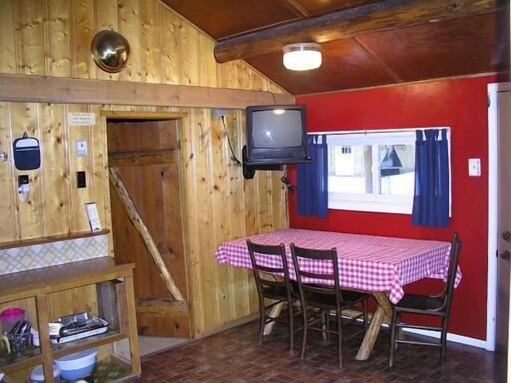 Texan Resort