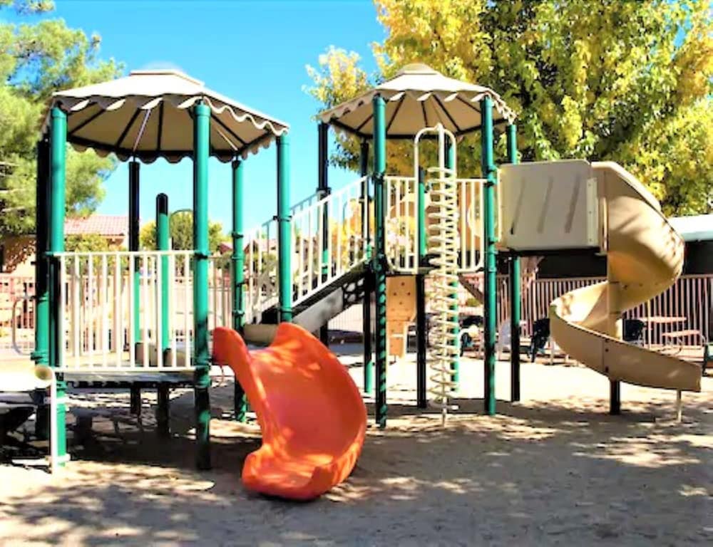 Sedona Pines Resort