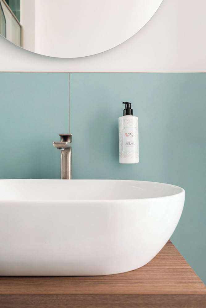 YourHome - Aranci Prestige