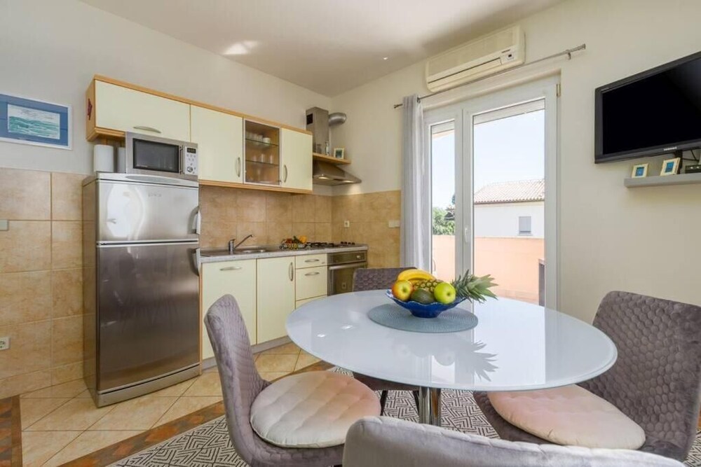 Apartment Beni