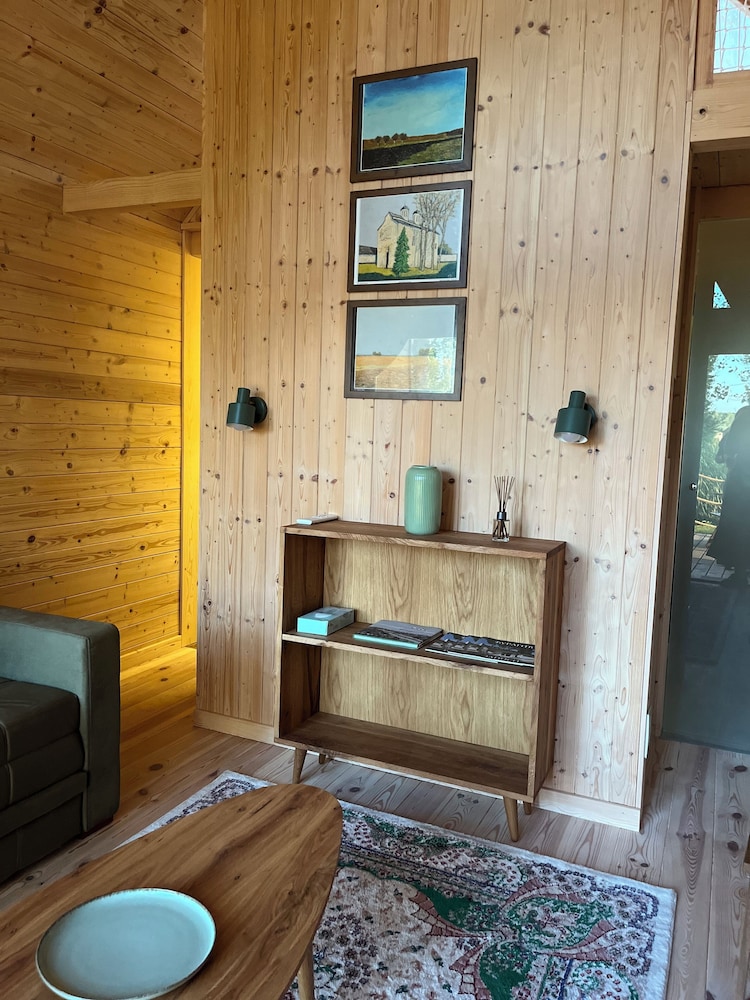 Ritopia Glamping