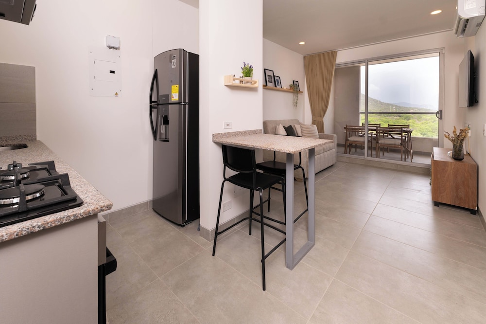 Apartamentos Santa Marina by C - HOST