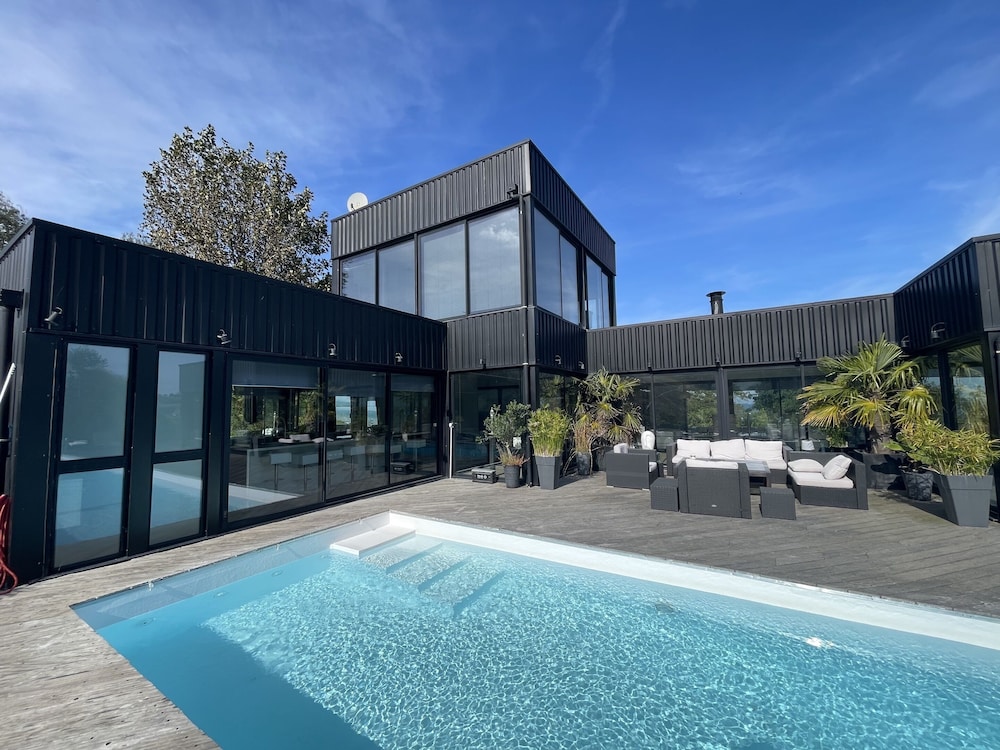 La Résidence de la Villa Quartz