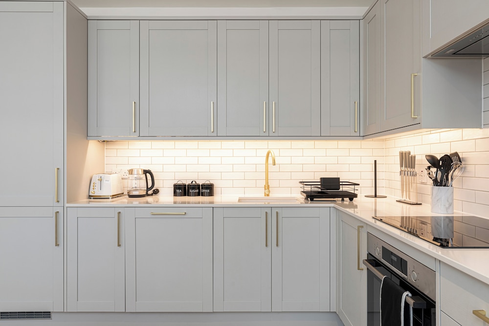 JOIVY Stylish 1 bed flats in Soho