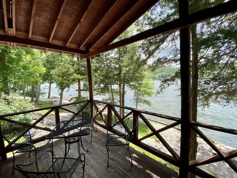 Fisherwaters Resort