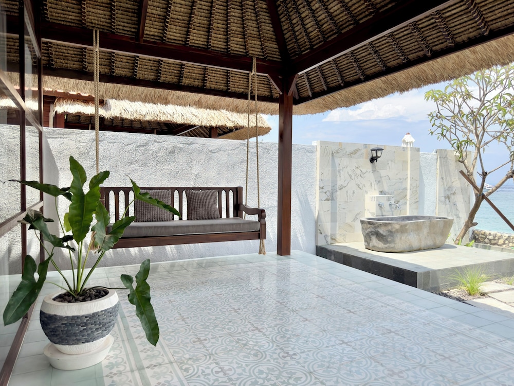 Mantra Villa Nusa Penida