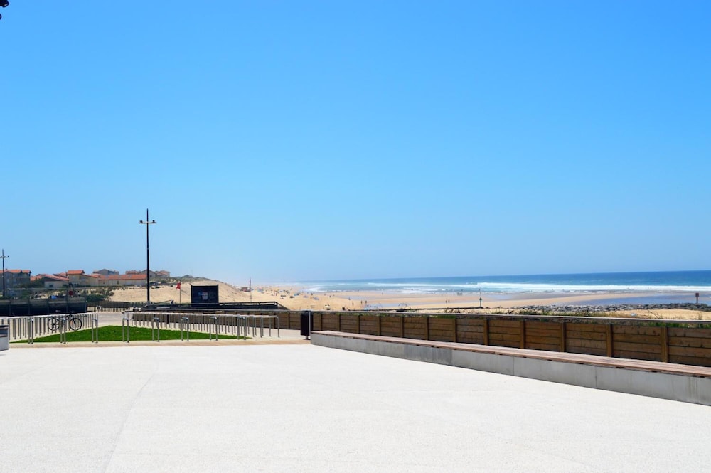 Résidence Nemea Le Domaine Des Dunes