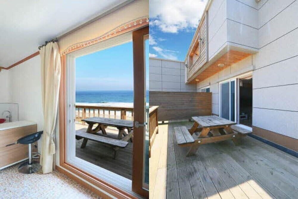 Gangneung Green Pension