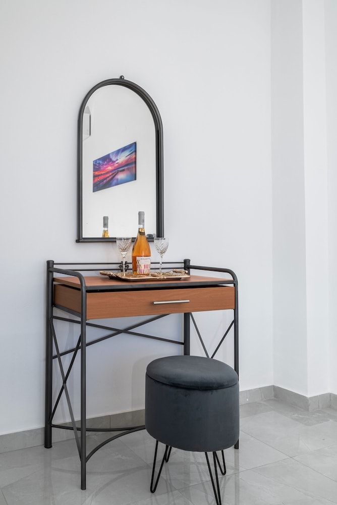 Irene Cozy Apartment in Kremasti Rhodes