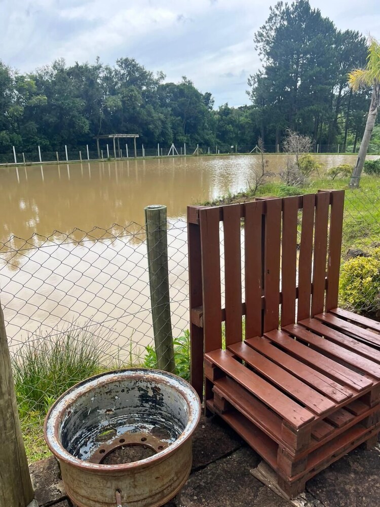 Cabanas Arena SG
