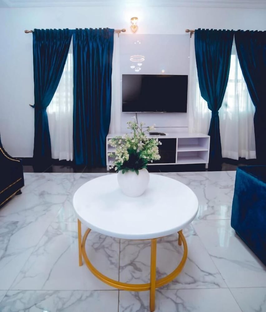 Mconyx Apartment view 5