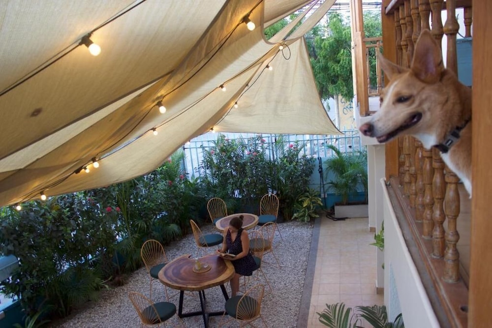 Hostal Magdalena