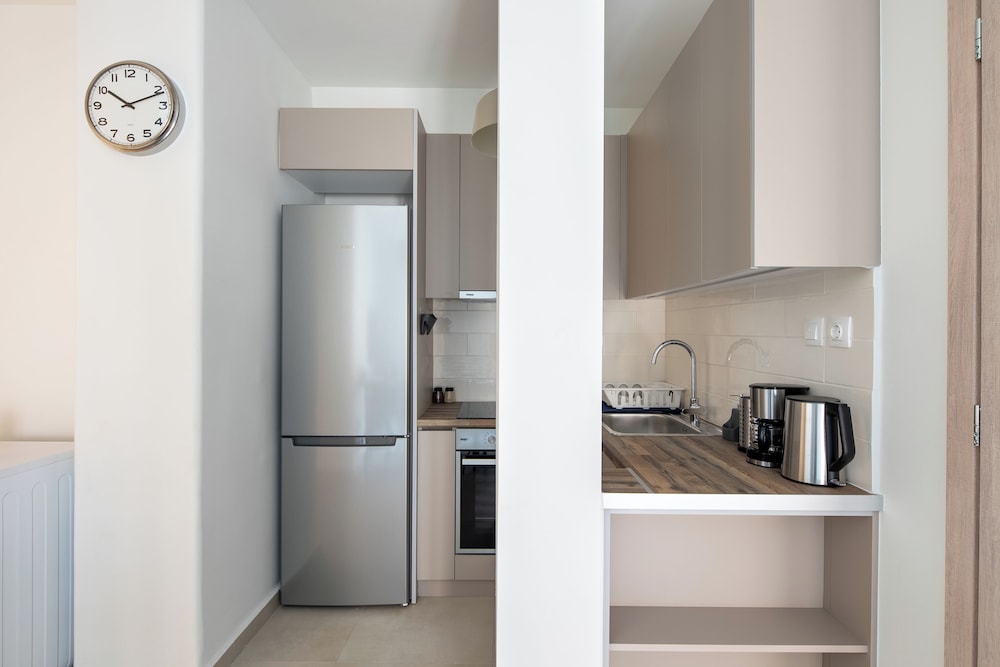 Theai 1-Bedroom Apartment in Athens