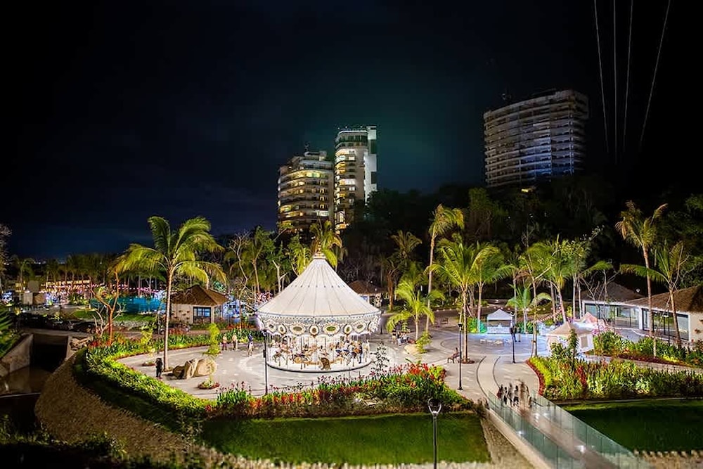 2BD Oceanview Suite Garza Blanca Puerto Vallarta