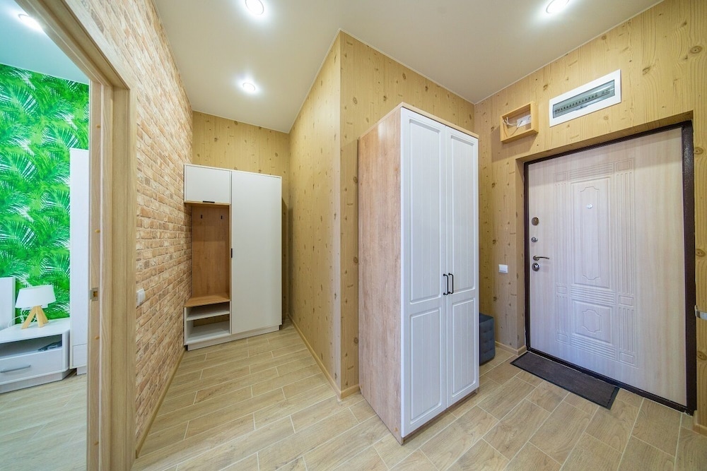 More Apartments na Kuvshinok 8 - 2 view 5