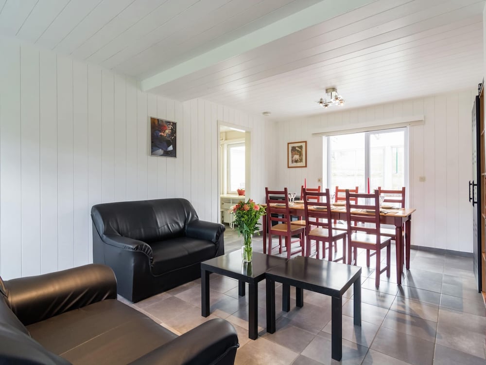 Scenic Stay in Vencimont view 4